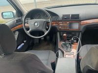 gebraucht BMW 520 i limo