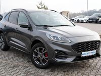 Gebraucht Ford Kuga ST-Line X 224 PS (164 kW) 2022 Magnetic SUV