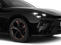 Neu Cupra Leon 150 PS (110 kW) 2026 Schwarz Limousine