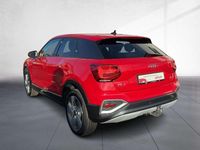 Gebraucht Audi Q2 Advanced 150 PS (110 kW) 2025 Progressivrot metallic SUV