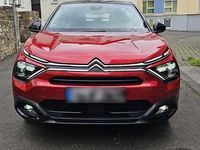 Gebraucht Citroën C4 Feel 131 PS (96 kW) 2023 Rot SUV