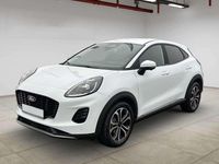 Usata Ford Puma Titanium 125 CV (91 kW) 2024 Other SUV