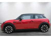 Gebraucht Mini Cooper S Classic 135 kW (184 PS) 2022 Kleinwagen