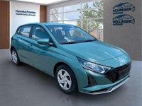 Gebraucht Hyundai i20 Select 101 PS (74 kW) 2025 Weiß Limousine