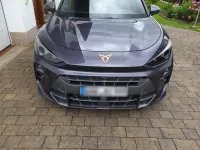 Gebraucht Cupra Terramar VZ 265 PS (194 kW) 2025 Violet SUV