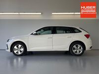 Neu Skoda Scala 116 PS (85 kW) 2026 [9p9p] candy white Kleinwagen