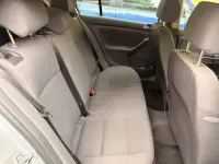 Gebraucht VW Golf IV Basis 75 PS (55 kW) 2005 Grau Kombi