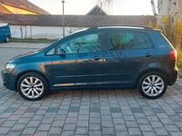 Gebraucht VW Golf 105 PS (77 kW) 2011 Blau SUV