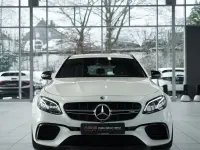 Gebraucht Mercedes E63 AMG AMG 612 PS (450 kW) 2019 Weiß Kombi