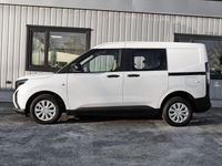 Neu Ford Transit Trend 125 PS (91 kW) 2026 Weiß Limousine