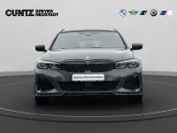 Gebraucht Alpina D3 355 PS (261 kW) 2021 Grau Limousine