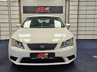 gebraucht Seat Leon SC Reference