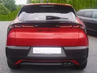 Neu Alfa Romeo Junior Edizione Speciale 145 PS (106 kW) 2026 Rot SUV