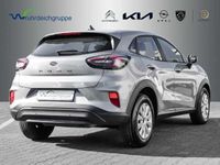 gebraucht Ford Puma 1.0 KLIMAAUTO SHZ LHZ DAB PDC