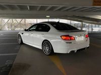 gebraucht BMW M5 F10 | LED | EVENTURI | CARBON | 700 PS