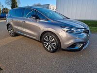 Gebraucht Renault Espace Initiale Paris 200 PS (147 kW) 2020 Grau Van / Kleinbus