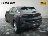Gebraucht Opel Mokka Enjoy 101 PS (74 kW) 2023 Schwarz SUV