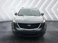 Gebraucht Cadillac XT4 174 PS (127 kW) 2020 Shadow grey metallic (grau) SUV
