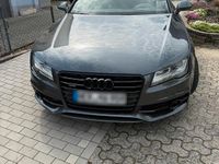 Usata Audi A7 S-Line 2011 Argento Utilitaria