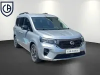 Neu Nissan Townstar Tekna 131 PS (96 kW) 2026 Silber Kombi