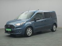 Gebraucht Ford Transit Connect Trend 101 PS (74 kW) 2020 Blau Van / Kleinbus