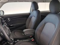 Gebraucht Mini Cooper Pepper 136 PS (100 kW) 2022 Silber Kleinwagen