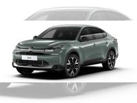 Neu Citroën C4 145 PS (106 kW) 2025 Grau (manhattengrün) SUV