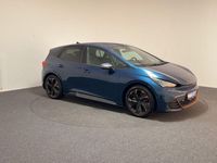 Gebraucht Cupra Born 150 kW (204 PS) 2022 Blau Kleinwagen