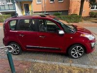 Gebraucht Citroën C3 Exclusive 95 PS (69 kW) 2013 Van / Kleinbus