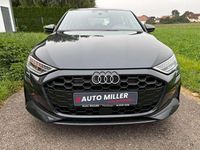 Neu Audi A3 Sportback 150 PS (110 kW) 2025 Manhattangrau metallic Kleinwagen