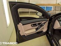 Gebraucht Mercedes S500L 457 PS (336 kW) 2024 Schwarz Limousine