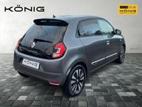 Gebraucht Renault Twingo Techno 60 kW (82 PS) 2023 Grau Kleinwagen