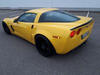 gebraucht Corvette Z06 (komplett überholt für 45 tsd Euro)