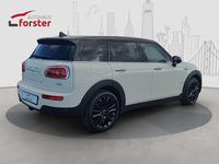 Gebraucht Mini One Clubman 102 PS (75 kW) 2018 Weiß Kombi