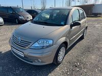 Gebraucht Citroën C3 73 PS (53 kW) 2004 Other Kleinwagen