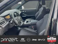 Gebraucht BYD Atto 2 Boost 212 PS (155 kW) 2026 Skiing white & black SUV