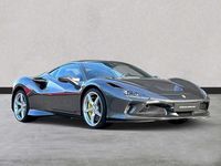 Gebraucht Ferrari F8 721 PS (530 kW) 2021 Grigio silverstone Coupé
