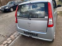 Brugt Daihatsu Cuore Plus 58 HK (42 kW) 2004 Sølv Hatchback