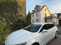 Gebraucht Ford Mondeo 190 PS (139 kW) 2020 Weiß Kombi