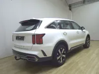 Gebraucht Kia Sorento Vision 201 PS (147 kW) 2021 Weiß SUV