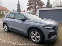 gebraucht Audi Q4 Sportback e-tron Q4 e-tron e-tron 35