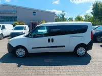 Gebraucht Opel Combo Selection 95 PS (69 kW) 2015 Weiß Van / Kleinbus