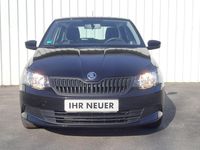 Gebraucht Skoda Fabia Cool Edition 60 PS (44 kW) 2019 Silber Limousine