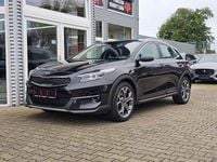 Gebraucht Kia XCeed Spirit 204 PS (150 kW) 2020 Schwarz SUV