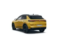 Neu VW T-Roc R-line 150 PS (110 kW) 2026 Canary yellow SUV