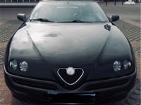 gebraucht Alfa Romeo Spider 916 2.0 T.spark