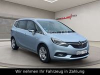 gebraucht Opel Zafira Tourer Zafira C Innovation 2.0 CDTI-Automatik-TÜV NEU