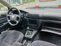 Occasion VW Passat 116 ch (85 kW) 2000 Argent Break