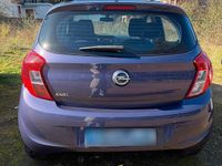 Gebraucht Opel Karl Edition 73 PS (53 kW) 2016 Andere farben Kleinwagen