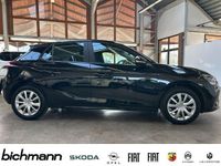 Gebraucht Opel Corsa Edition 75 PS (55 kW) 2023 Schwarz Kleinwagen